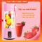 Máy xay sinh tố cầm tay - 4 lưỡi dao LK0802